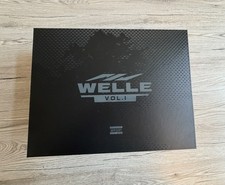 Fler  Welle Vol. 1  Box Neu