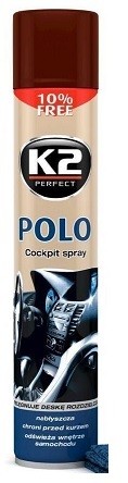 Fits K2 KOSMETYKI CHEMIA K407KA0K COCPIT POLO BOARD CLEANER COCPIT CO ⭐UK Stock⭐