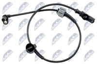 NTY Sensor, Raddrehzahl HCA-CH-047 FüR Cadillac Chevrolet