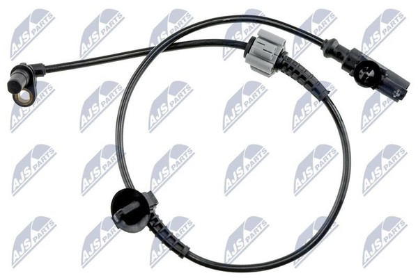 NTY Sensor, Raddrehzahl HCA-CH-047 FüR Cadillac Chevrolet-image