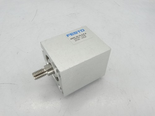 Actionneur Linéaire électrique FESTO ADVC-25-25-A-P-A - Neuf Scellé En Usine, Parfait Pour L'automatisation Industrielle