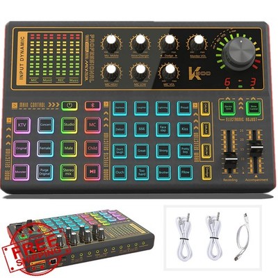 sktome Sound Mixer Board AM200-K300