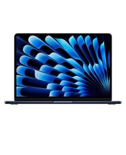 Apple MacBook Air 13 in 2024 Midnight/Apple M3 4.05 GHz, 256 GB 8