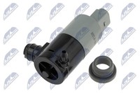 Waschwasserpumpe Scheibenreinigung NTY ESP-LR-007 12V FüR Toyota Yaris GPL VVT 3