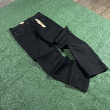 Levis 505 Jeans New Mens Regular Fit Straight Leg New