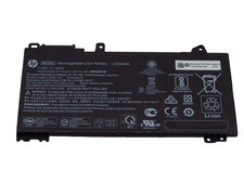HP ProBook 440 G6 14" Genuine Battery 11.55V 45Wh 3750mAh RE03XL L32656-005