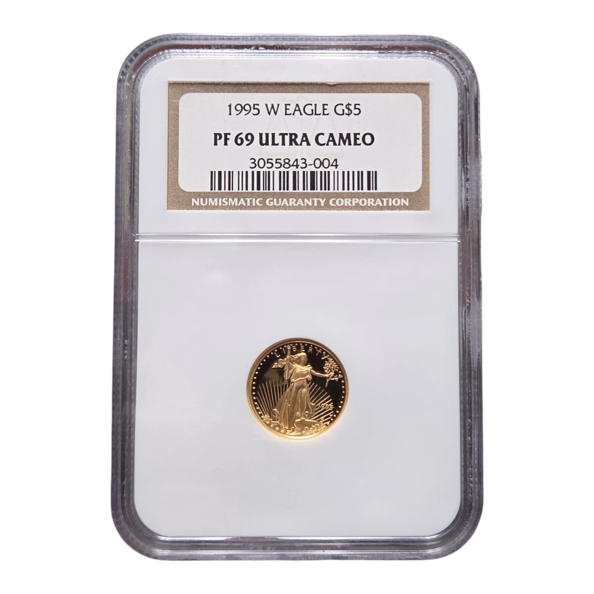 1995 American Eagle Gold Bullion Coins for sale | eBay