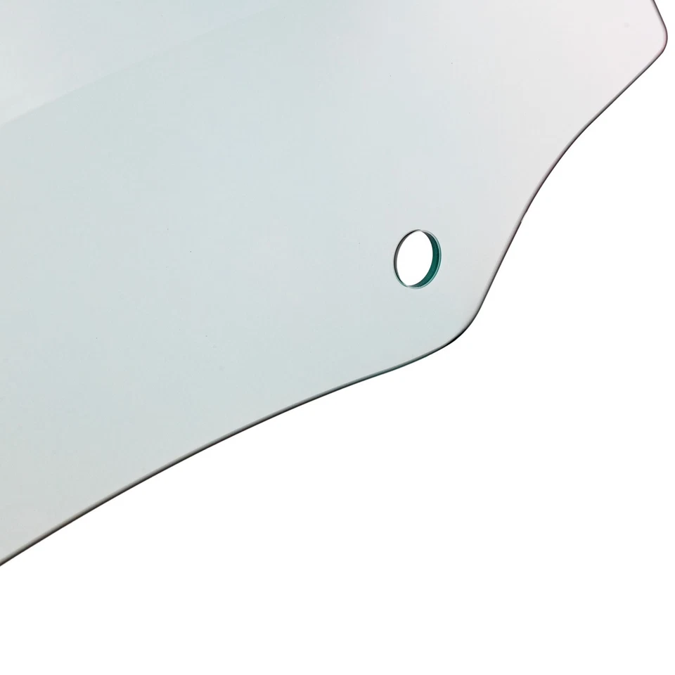 Gafas puerta pasajero delantero lado derecho mano 5706A188 para Mitsubishi Eclipse Foto 4 de 4