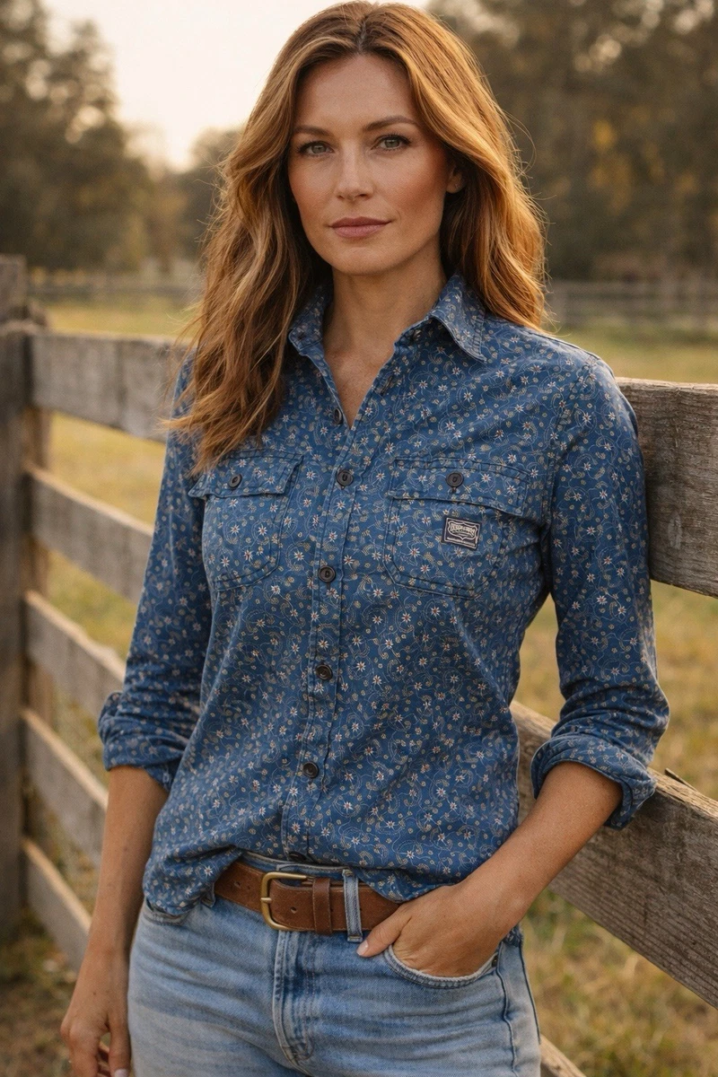 Denim & Supply Ralph Lauren Tops for Women for sale | eBay