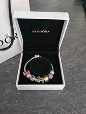 Bracelet PANDORA argent 925/1000