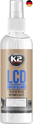 K2 Display, Screen, Laptop, Handy Cleaner, Reiniger von TFT´s, LCD´s, Monitore, 