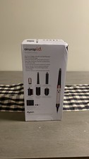 Dyson Airwrap i.d. Multi Styler Straight + Wa...