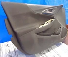 2016-2025 Chevy Malibu   Inside Door Trim Panel   Left Front