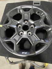 Genuine Mopar Aluminum Wheel 7as13rxfaa