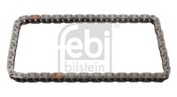 Febi Bilstein 15549 Steuerkette FüR Bmw Land Rover Opel