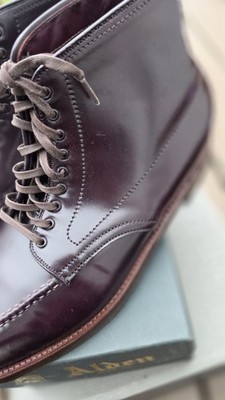 Alden D0930