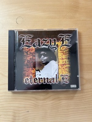 Eazy-E Eternal E: Best Of (CD) Album