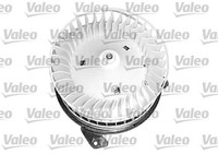 Valeo InnenraumgebläSe 698244 FüR MERCEDES-BENZ