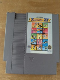 NES Nintendo Games CLEANED & TESTED
