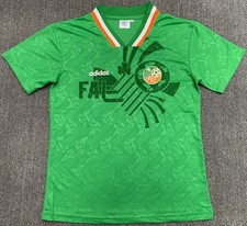 1994 Ireland Home
