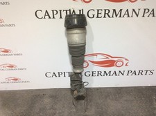 MERCEDES BENZ GLS X166 NEARSIDE LEFT FRONT SHOCK ABSORBER COMPLETE 1663234900