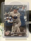 2017 Bowman - Aaron Judge #32 (RC) Rookie Card