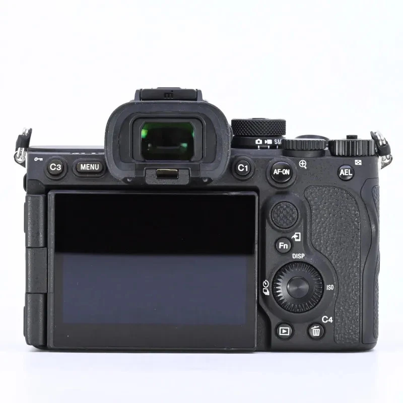 Sony Alpha 7R V, photo 4 sur 4