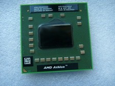 AMD Athlon 64 X2 QL-65 * 2.1GHz Socket S1 CPU...