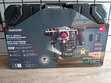 Trapano avvitatore a batteria Parkside Performance 20V PKHAP 2058 A1 (Kompernass) senza batteria!