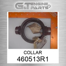 460513R1 COLLAR fits CASE NEW HOLLAND (Surplus Open Box)