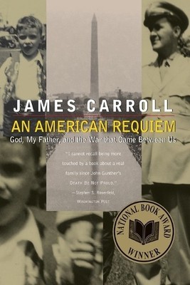 James Carroll American Requiem, An (Taschenbuch)