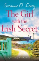 Susanne O'leary | The Girl With The Irish Secret | Taschenbuch | Englisch (2024)