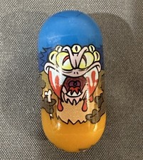 Mighty Beanz Series 3 160 MUTANT SPIDER Bean 2003   