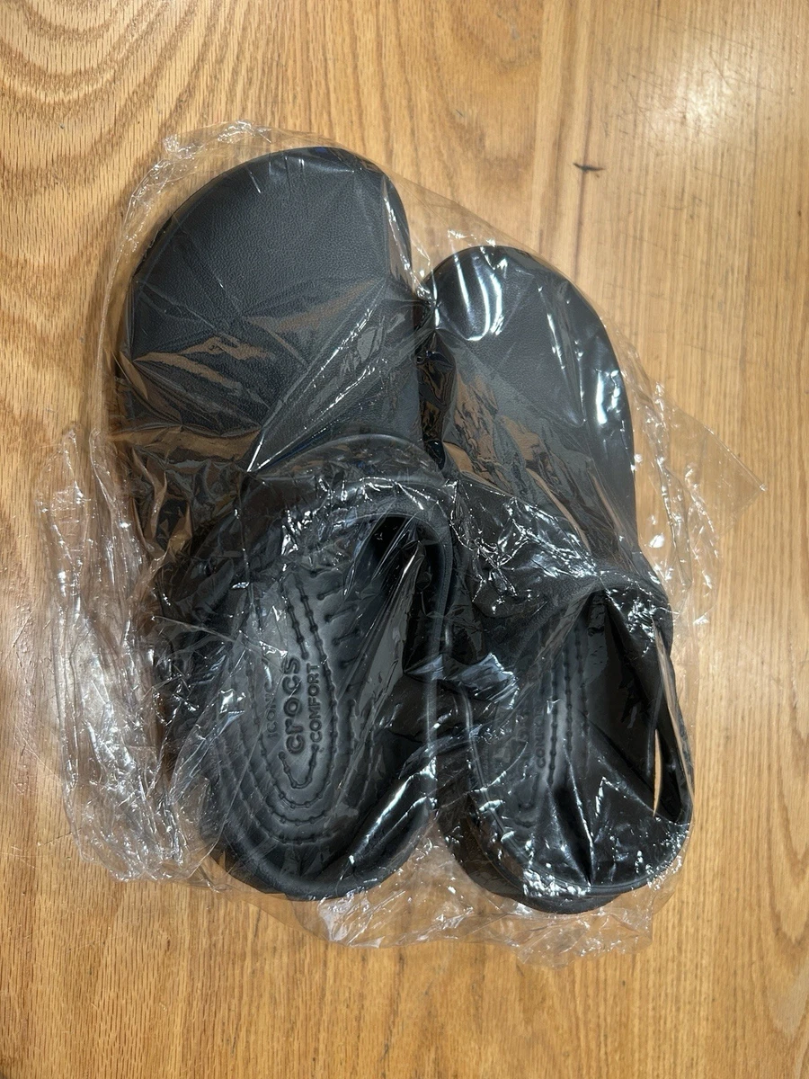 womens crocs 8w products for sale | eBay