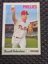 2019 Topps Baseball Heritage High Number #501-725 Base &Insert Complete Your Set