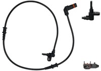 ABS Sensor Raddrehzahl Wagner ABS00430 FüR Mercedes Vito Bus W639 Mixto Viano