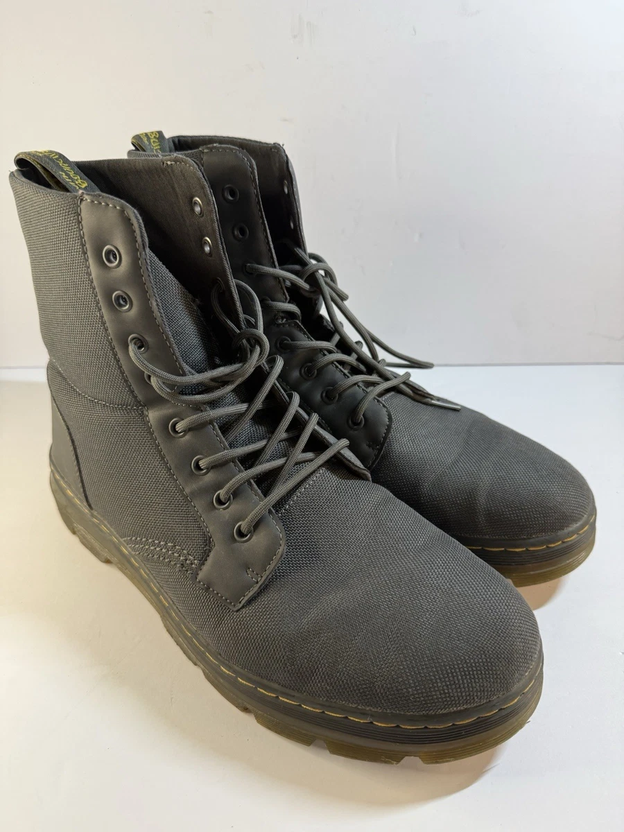 Dr. Martens Men display picture 2