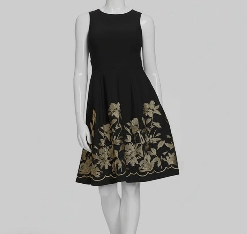 Calvin Klein Embroidered Dresses for Women for sale | eBay