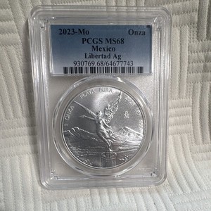 2023 Libertad | eBay