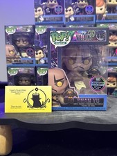 Funko Pop Digital Disney: Villains - Shan Yu (446) / Legendary LE 1734 / 1800p