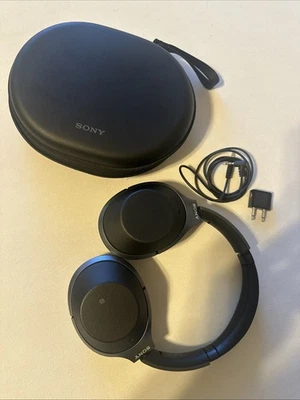 Sony WH-1000XM2 Headphones for Sale | Shop New & Used Headphones