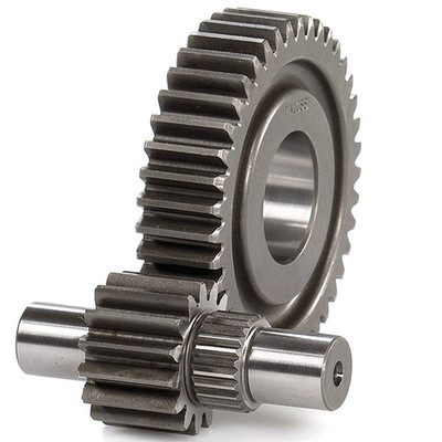 Malossi HTQ 2. Untersetzungsgetriebe Z15/41 für Gilera Runner FX / Typhoon X 125