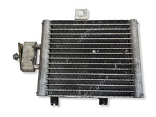 Mercedes-Benz SL R230 2006 Ölkühler A2155000000 Benzin 225kW UPG16225