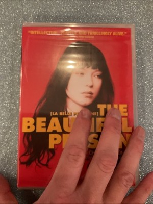 The Beautiful Person (DVD, 2008)