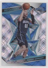 2019-20 Panini Revolution Cosmic 37/100 Aaron Gordon #53 05so