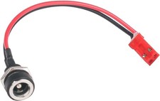 "Replacement for GOTRAX Battery Charging Harness Electric Scooter GOTRAX Charger