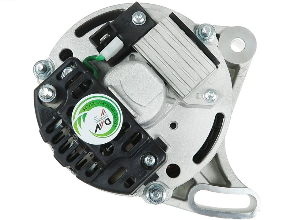Generatore alternatore AS-PL LIMA A4018 per LANCIA FIAT AUTOBIANCHI CINQUECENTO - Immagine 3 di 4