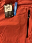NWT Women’s Columbia Titanium Cirque Bowl Insulated Omni Tech Snow Pants 3X — photo 4