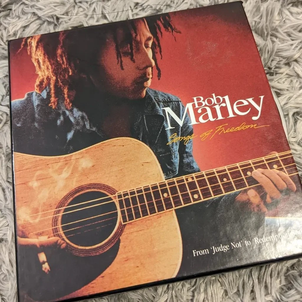 Bob Marley Box Set Music CDs for sale | eBay