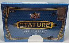 2025-26 Upper Deck Stature Hockey Guide in-content 7
